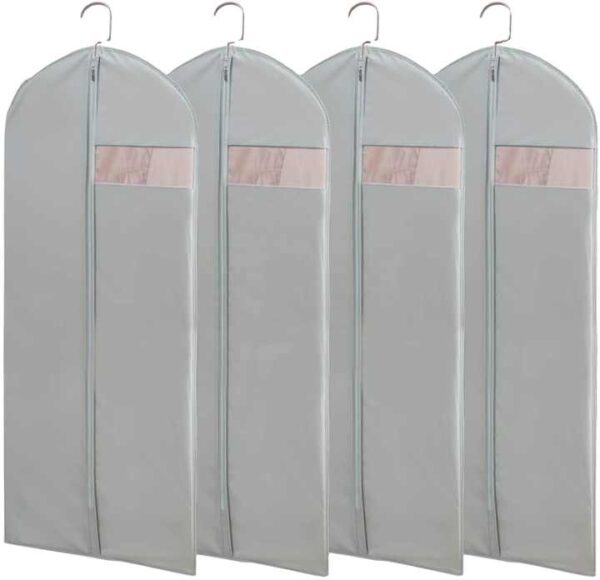 Wholesale Garment Bag for Suits - 图片 2