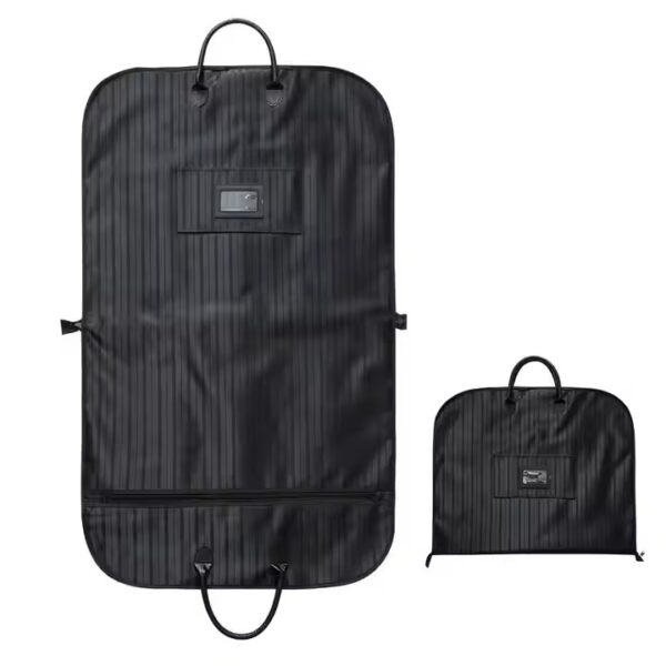 garment bag for travel - 图片 3