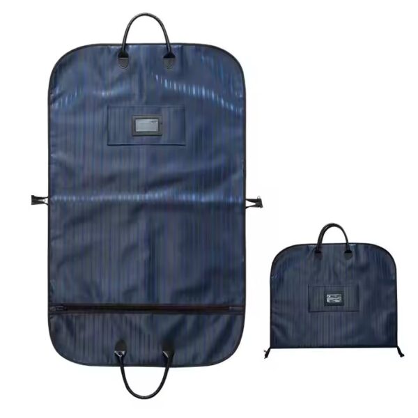 garment bag for travel - 图片 4