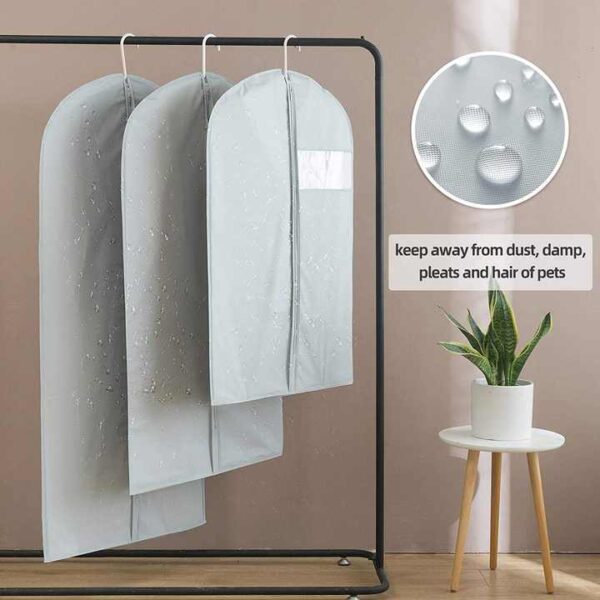 Wholesale Garment Bag for Suits - 图片 4