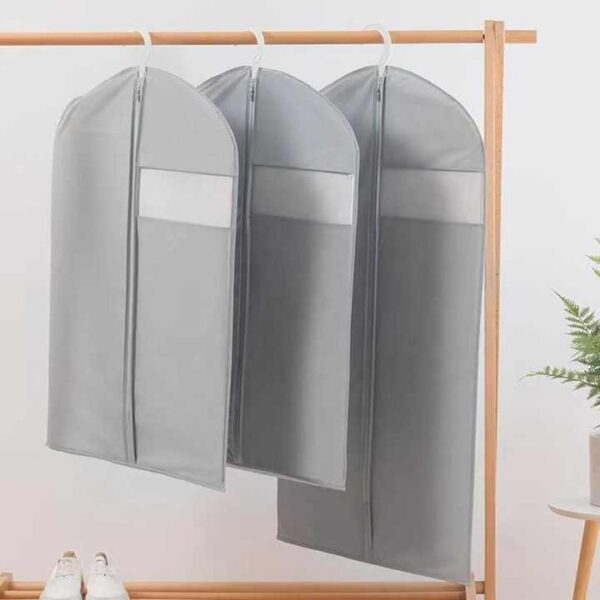 garment bag for storage - 图片 5