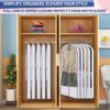 garment bag for women - 图片 5