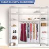 garment bag for women - 图片 6