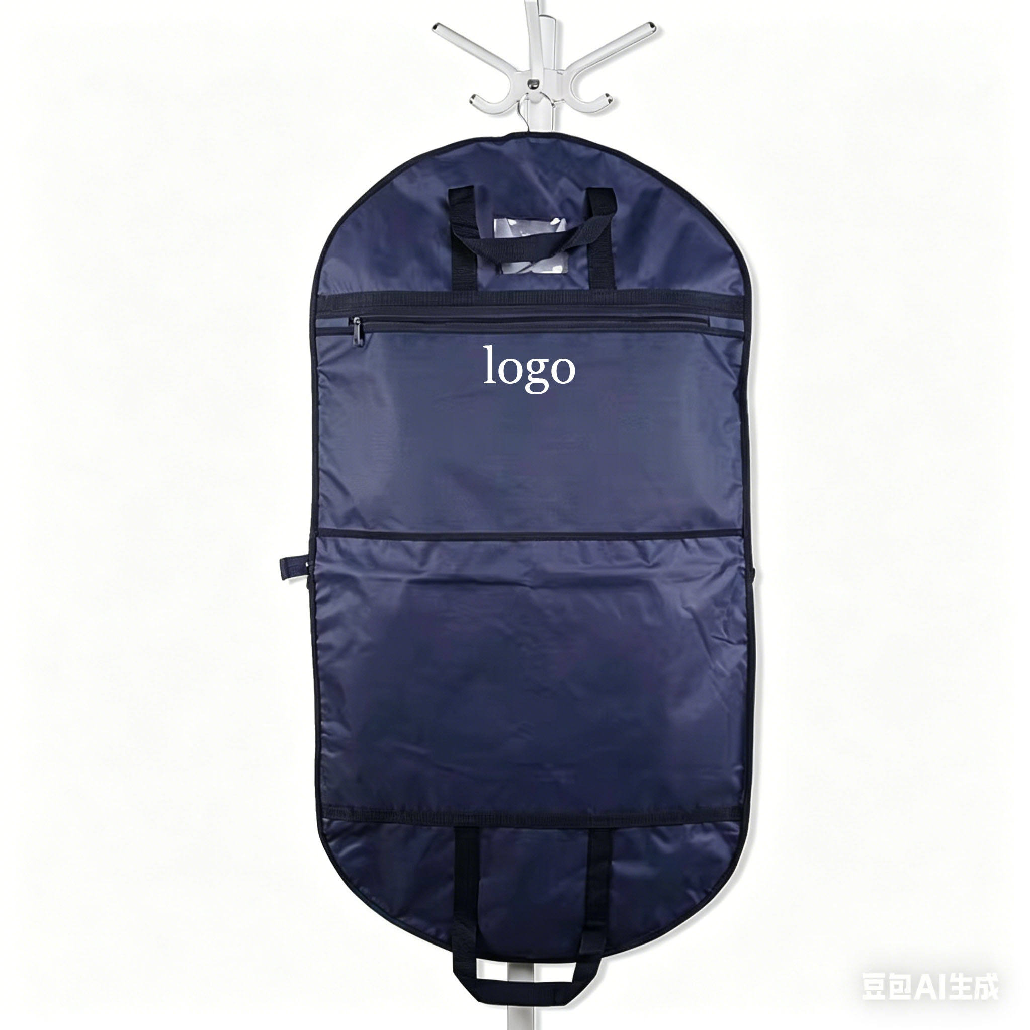 Moisture proof and dust-proof clothing cover - Image 2