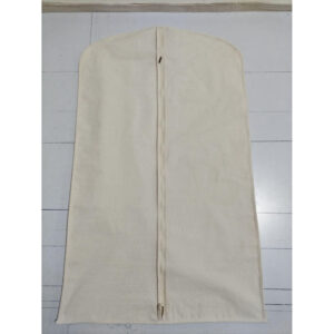 Dust hanging clothing storage bag