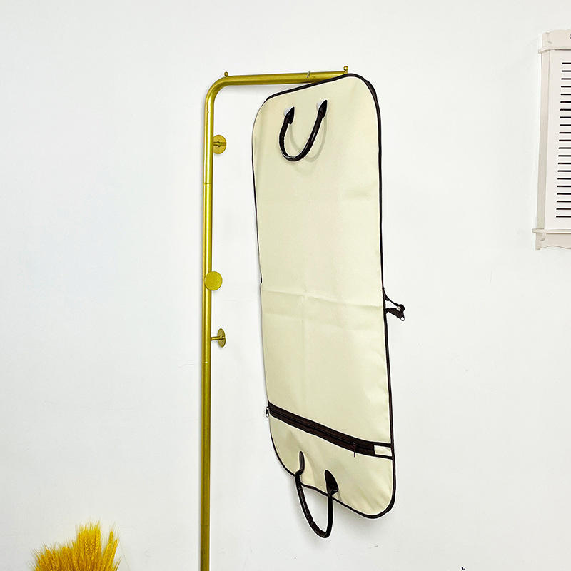 Pack laundry bag with zipper - Image 3