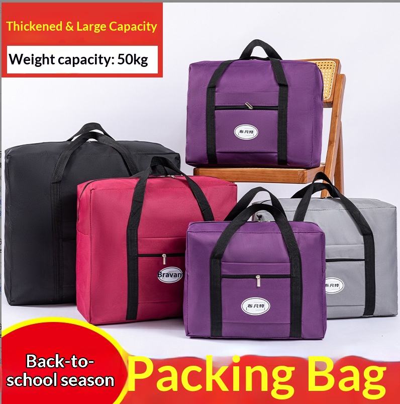 Back to school travel bag - Image 5