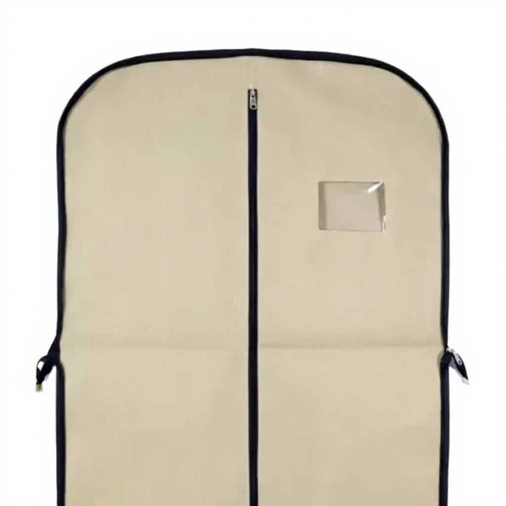 Non woven clothing bag
