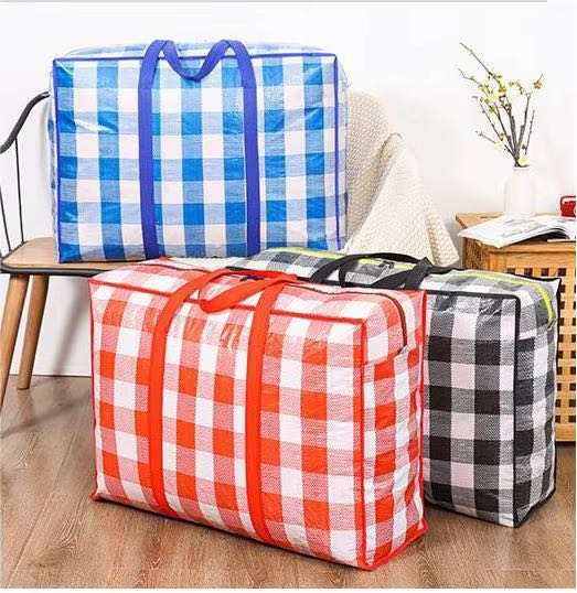 Extra large polypropylene storage bag - Image 2