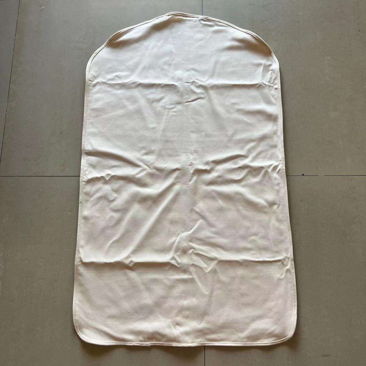 Clothes hanging storage bag - Image 4