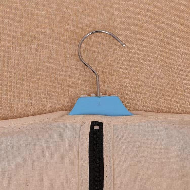 Moisture resistant fur clothing bag - Image 4