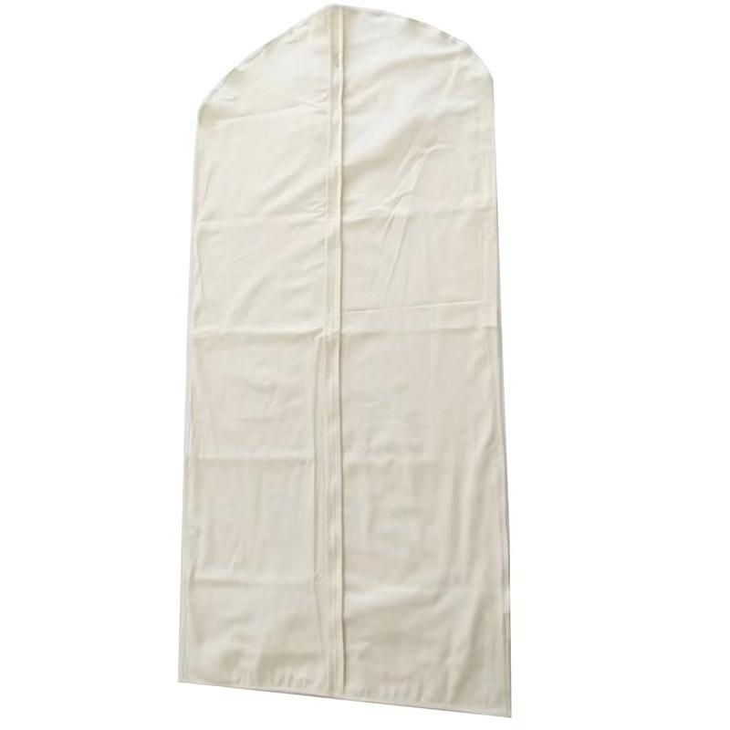 Clothes hanging storage bag - Image 3
