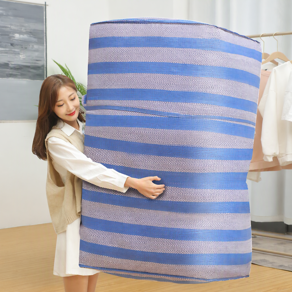 Nylon woven travel bag - Image 2