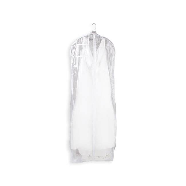 High quality and fashionable dust-proof non-woven fabric clothing bag - Image 4