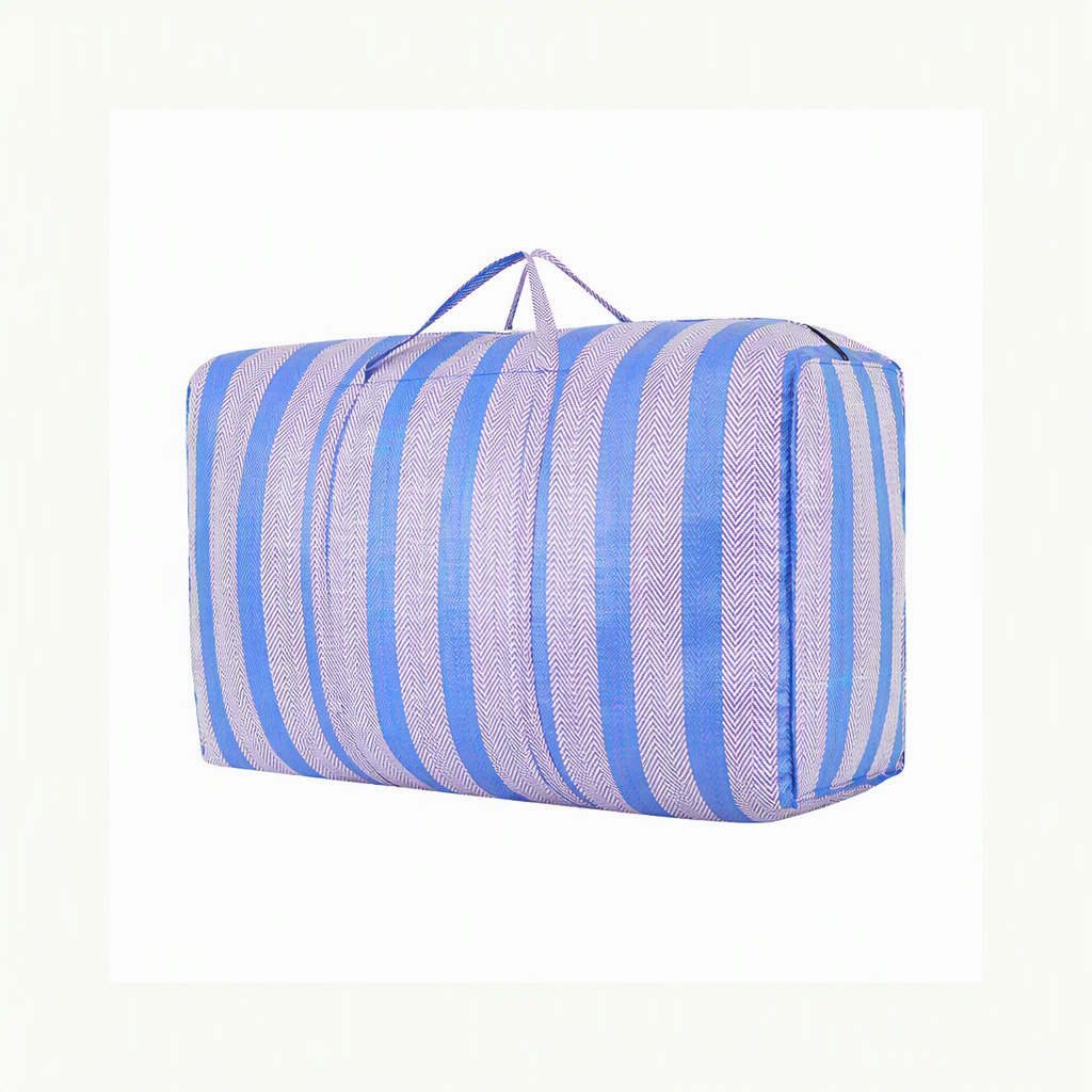 Nylon woven travel bag - Image 4