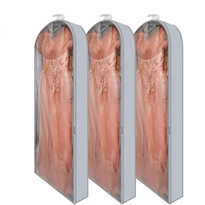 Non woven storage bag dress