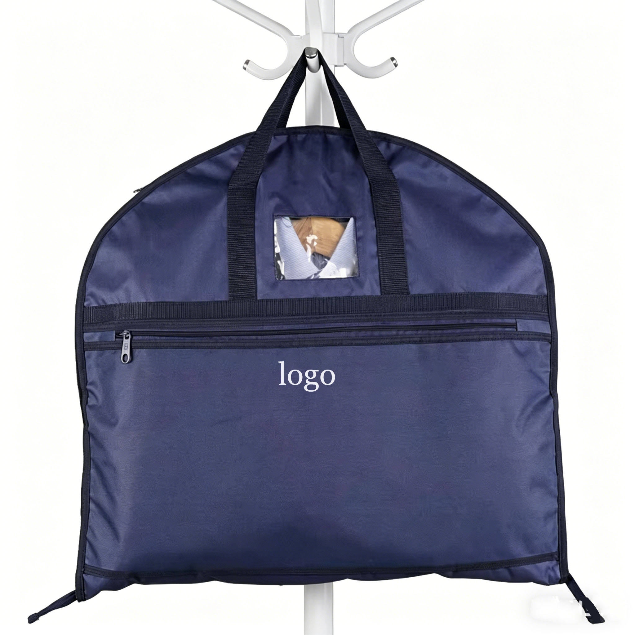 Moisture proof and dust-proof clothing cover - Image 3