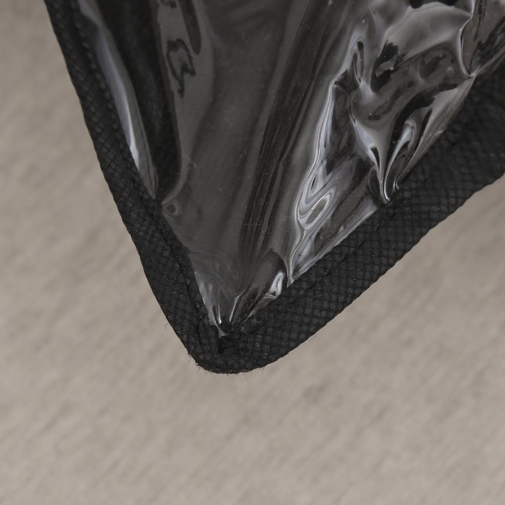 PE non-woven transparent pillowcase packaging bag series - Image 2