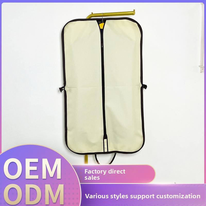 Pack laundry bag with zipper - Image 2