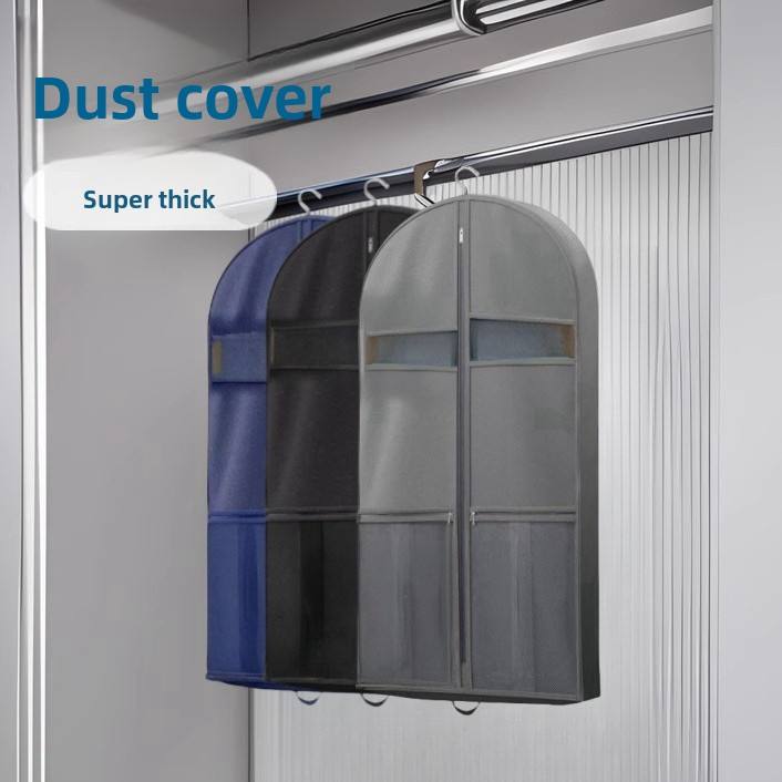 High end non-woven fabric clothing dust cover - Image 5