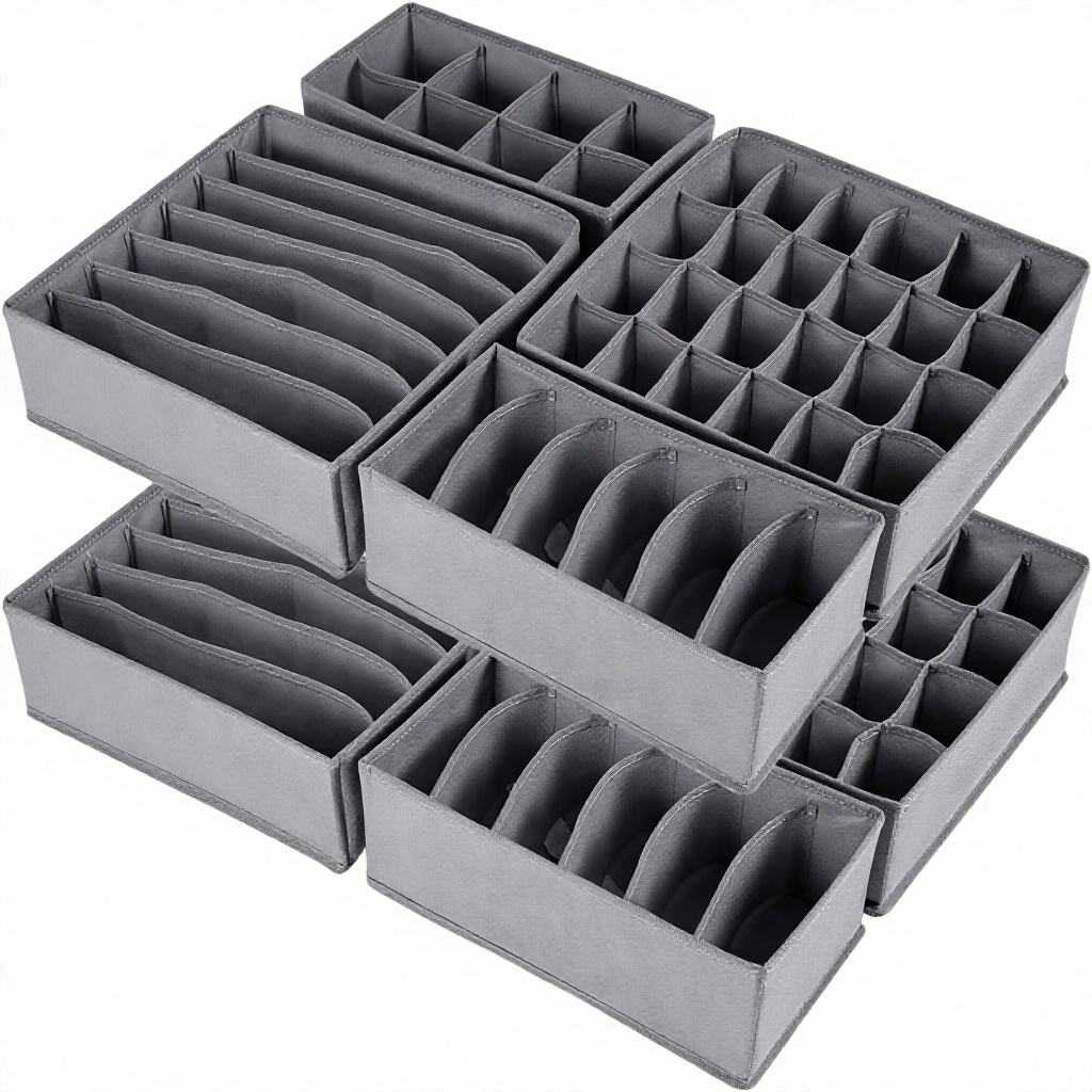 Underwear storage box - Image 5