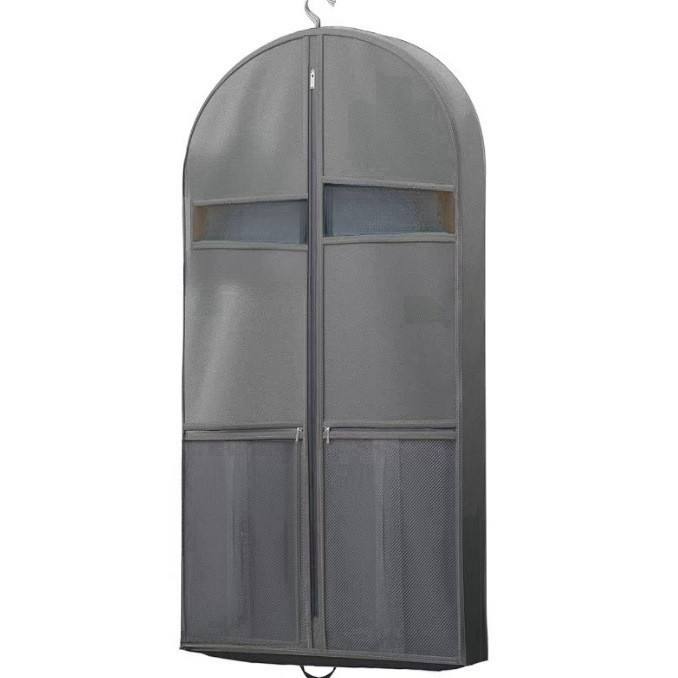 High end non-woven fabric clothing dust cover - Image 6