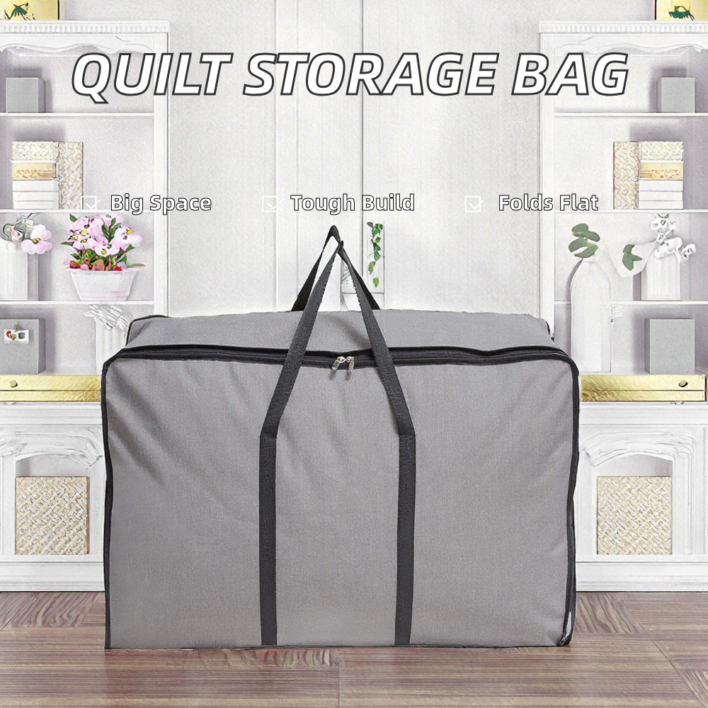 Quilt bag - Image 2