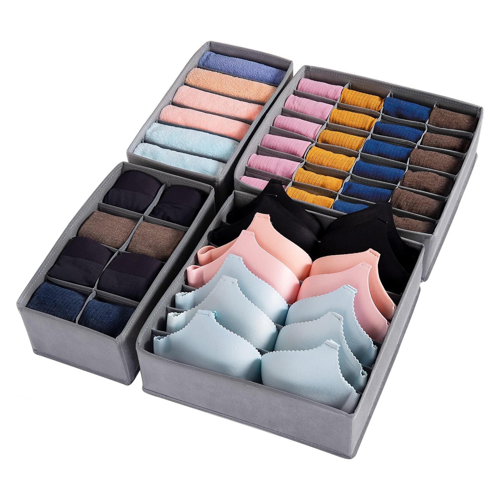Underwear storage box - Image 2