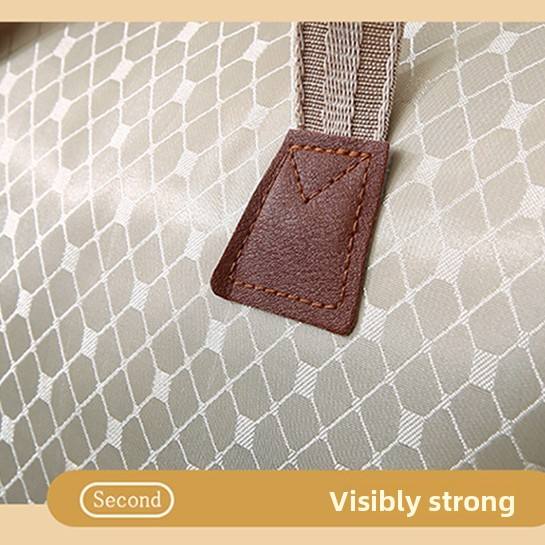 Bedding storage hanging bag - Image 3