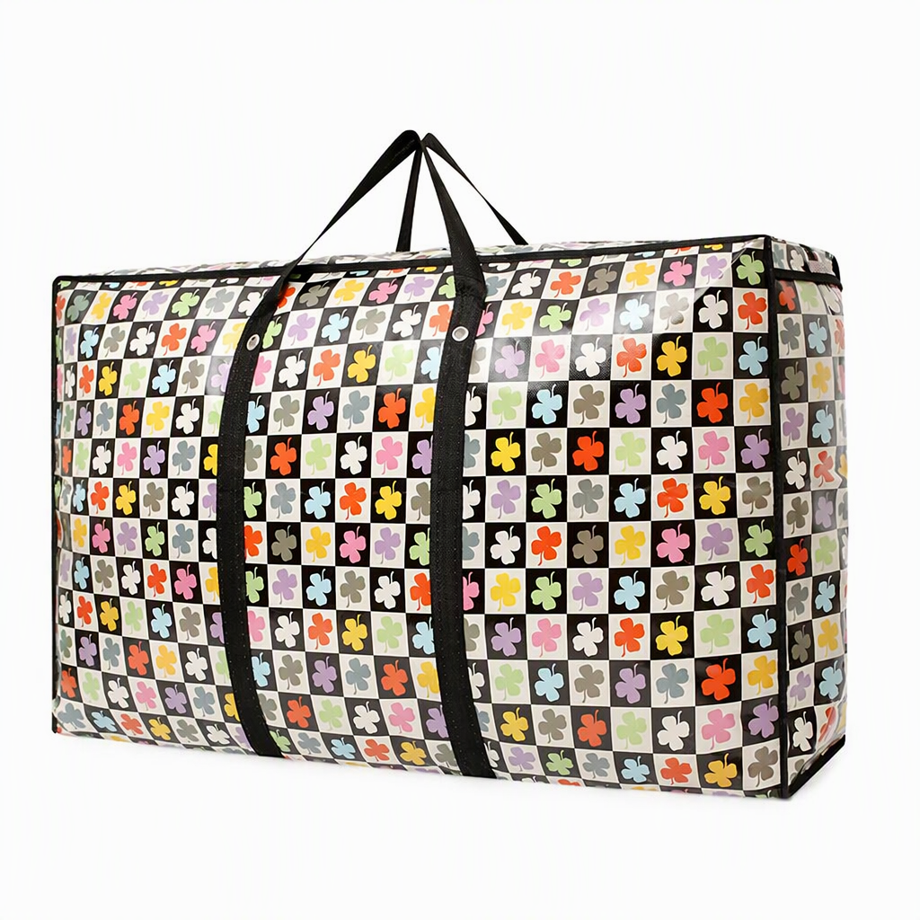 Cross border waterproof, breathable and shockproof luggage bag - Image 4