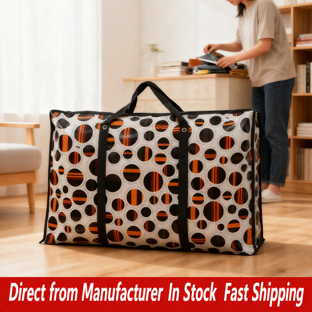 Non woven modern simple portable multi-purpose mobile packaging - Image 4