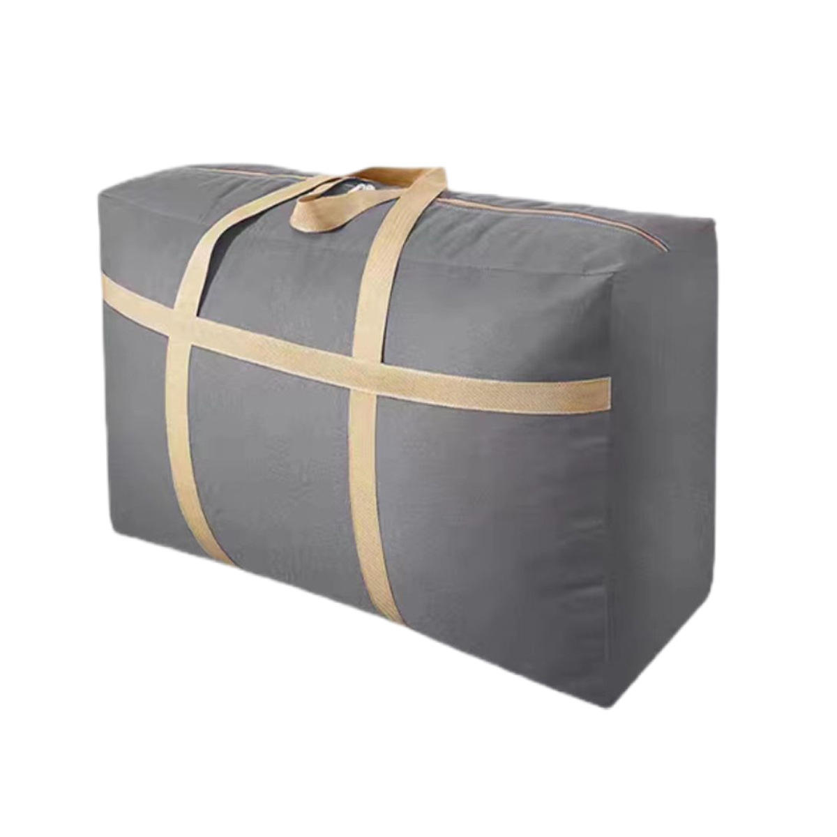 Mobile luggage storage bag - Image 2