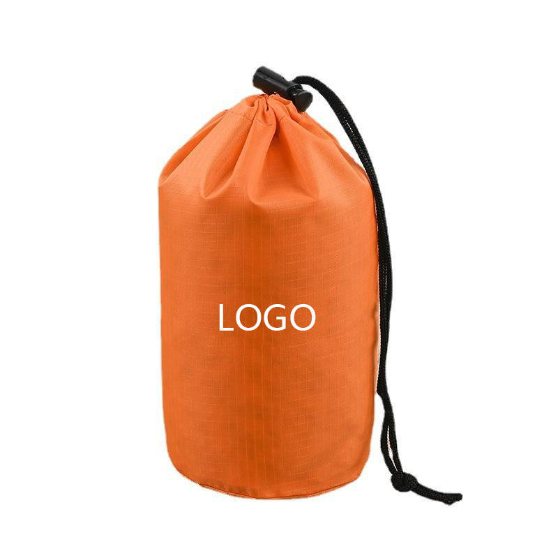 Travel portable nylon packaging bag - Image 3