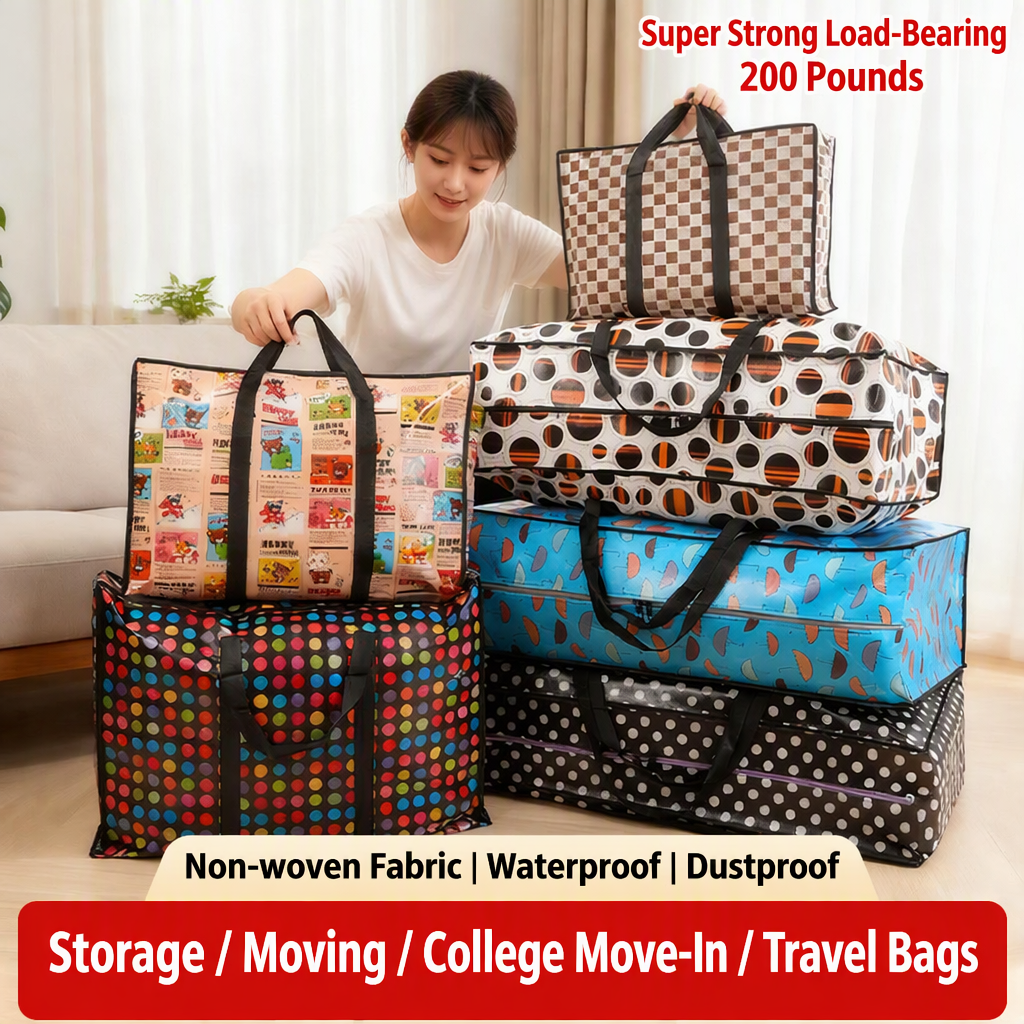 Non woven modern simple portable multi-purpose mobile packaging - Image 3