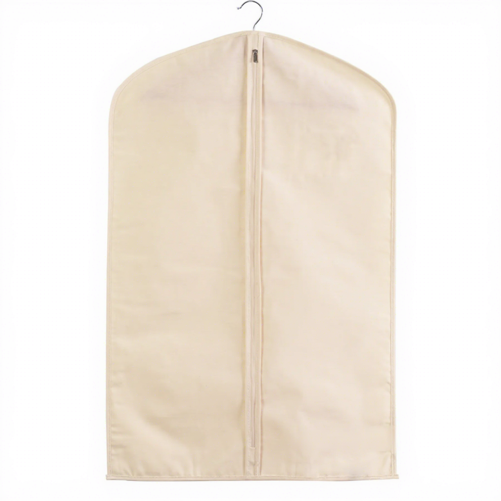 Moisture resistant modern hanging pocket