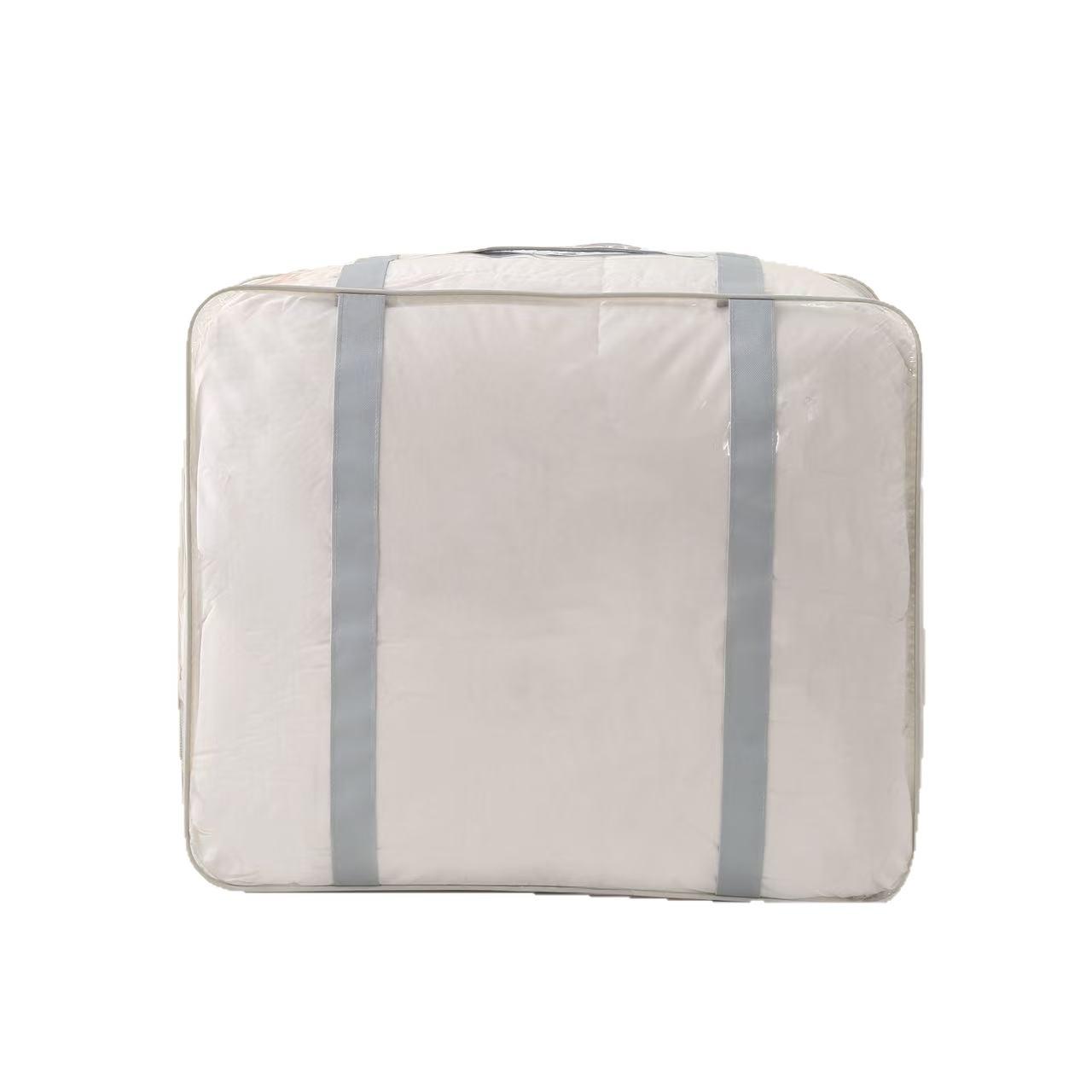 four piece set blanket packaging bag