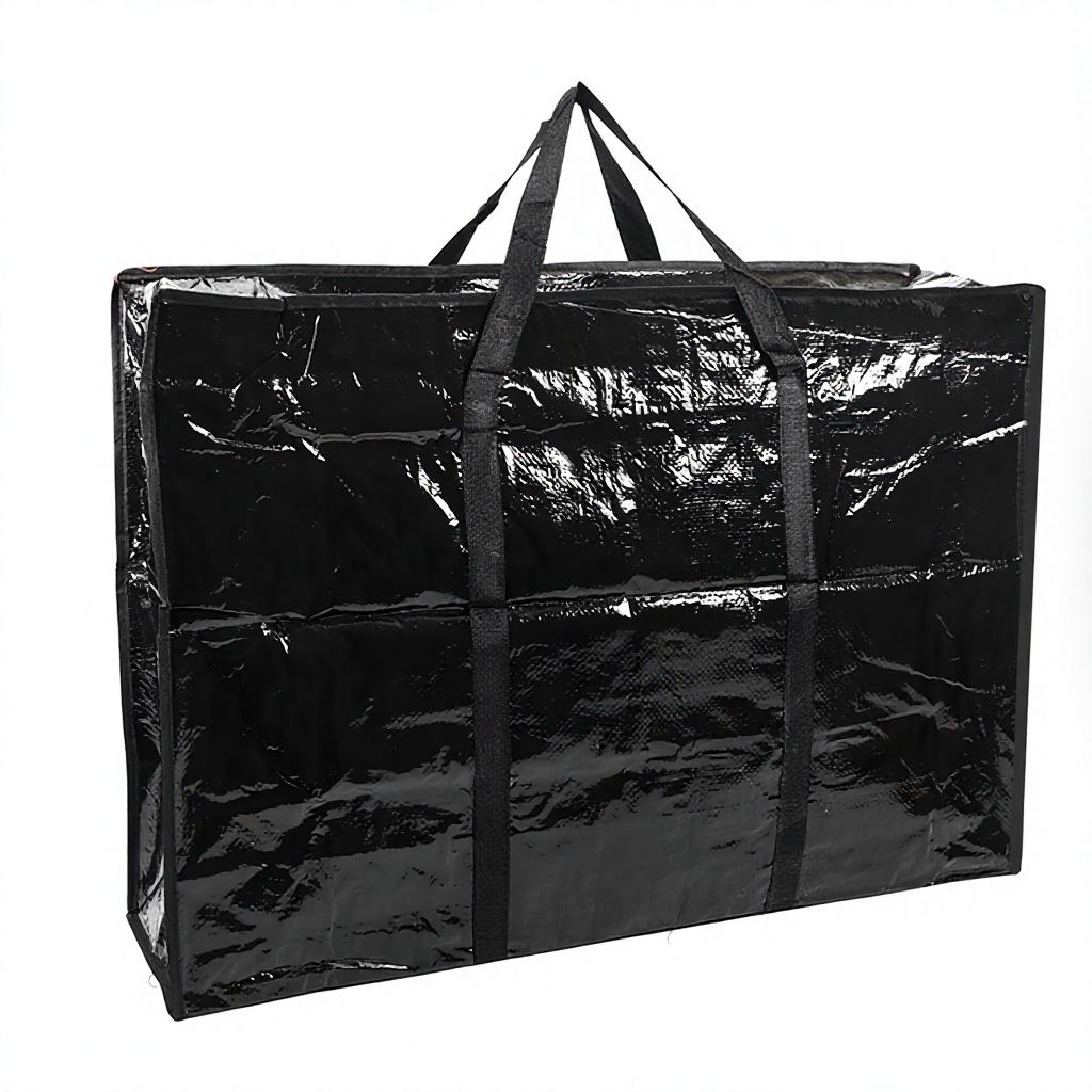 printed portable storage bag large tool