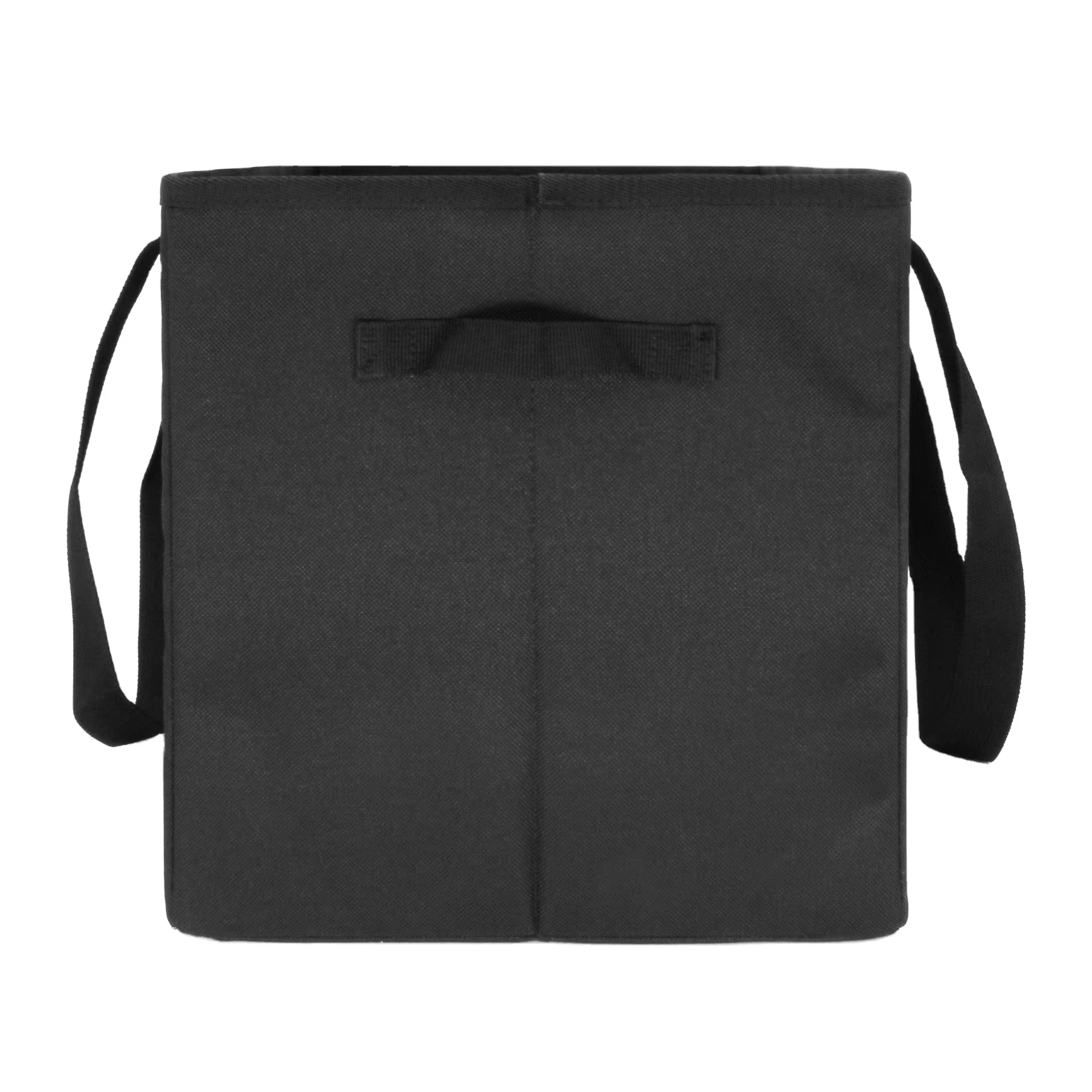 Customized Foldable Fabric Food Bag - Image 2