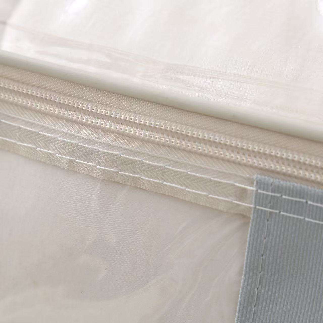 four piece set blanket packaging bag - Image 2