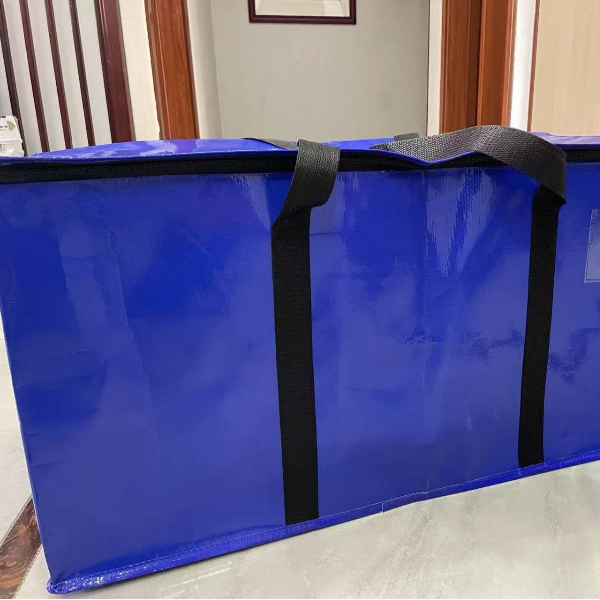 Factory customized bottom movable bag - Image 2