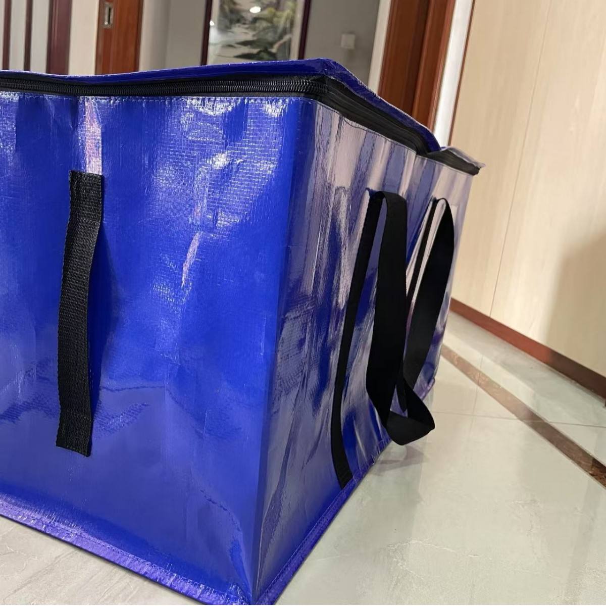Factory customized bottom movable bag - Image 3