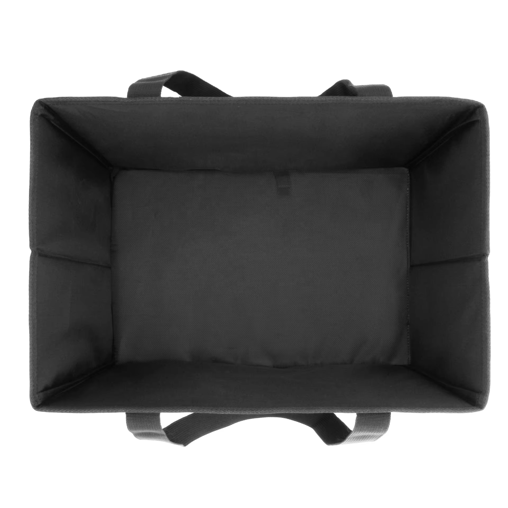 Customized Foldable Fabric Food Bag - Image 3