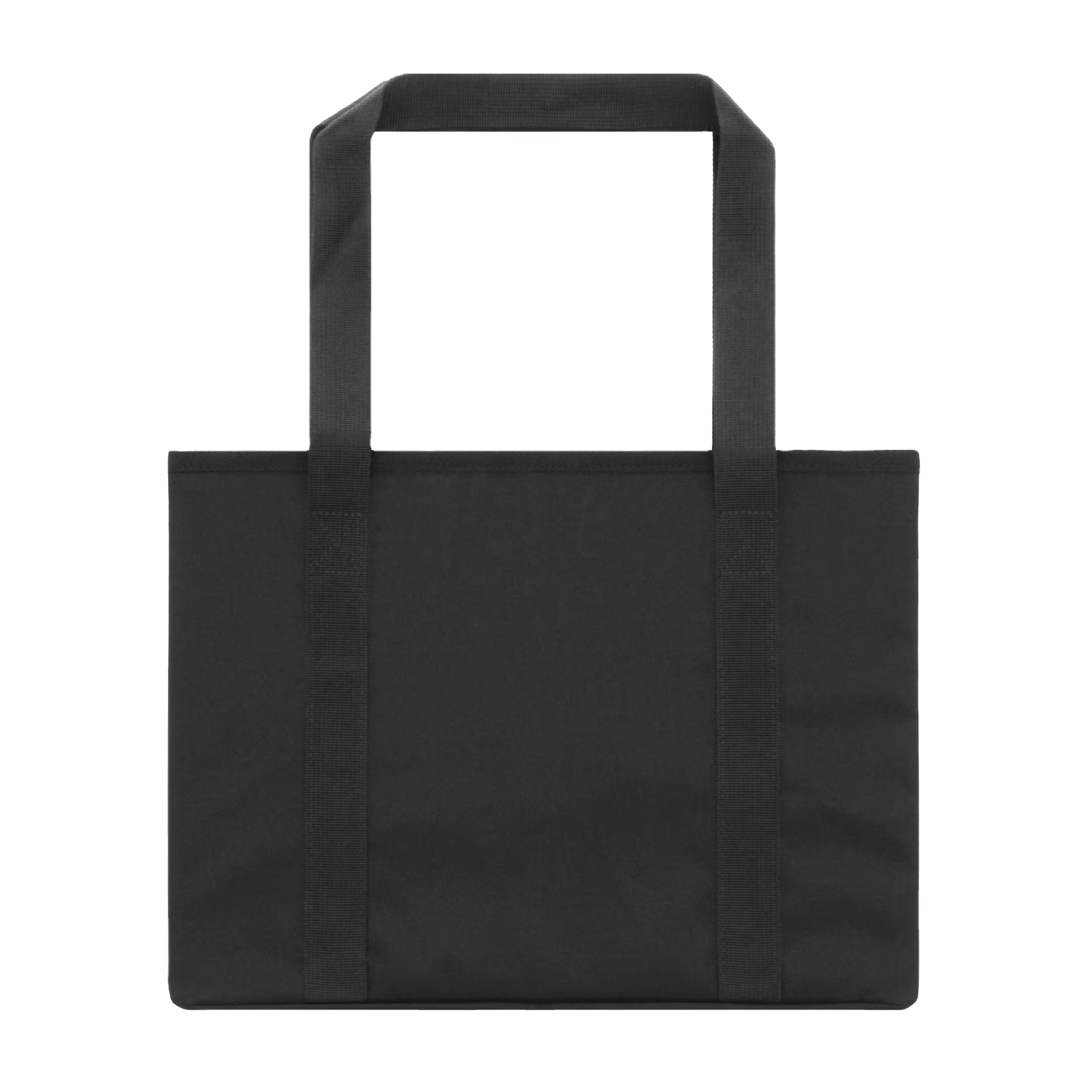 Customized Foldable Fabric Food Bag - Image 4