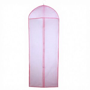 Foldable hanging bag