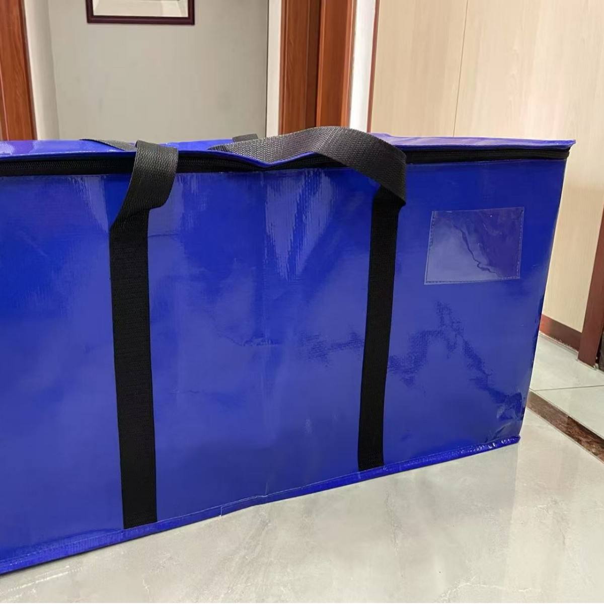 Factory customized bottom movable bag - Image 4