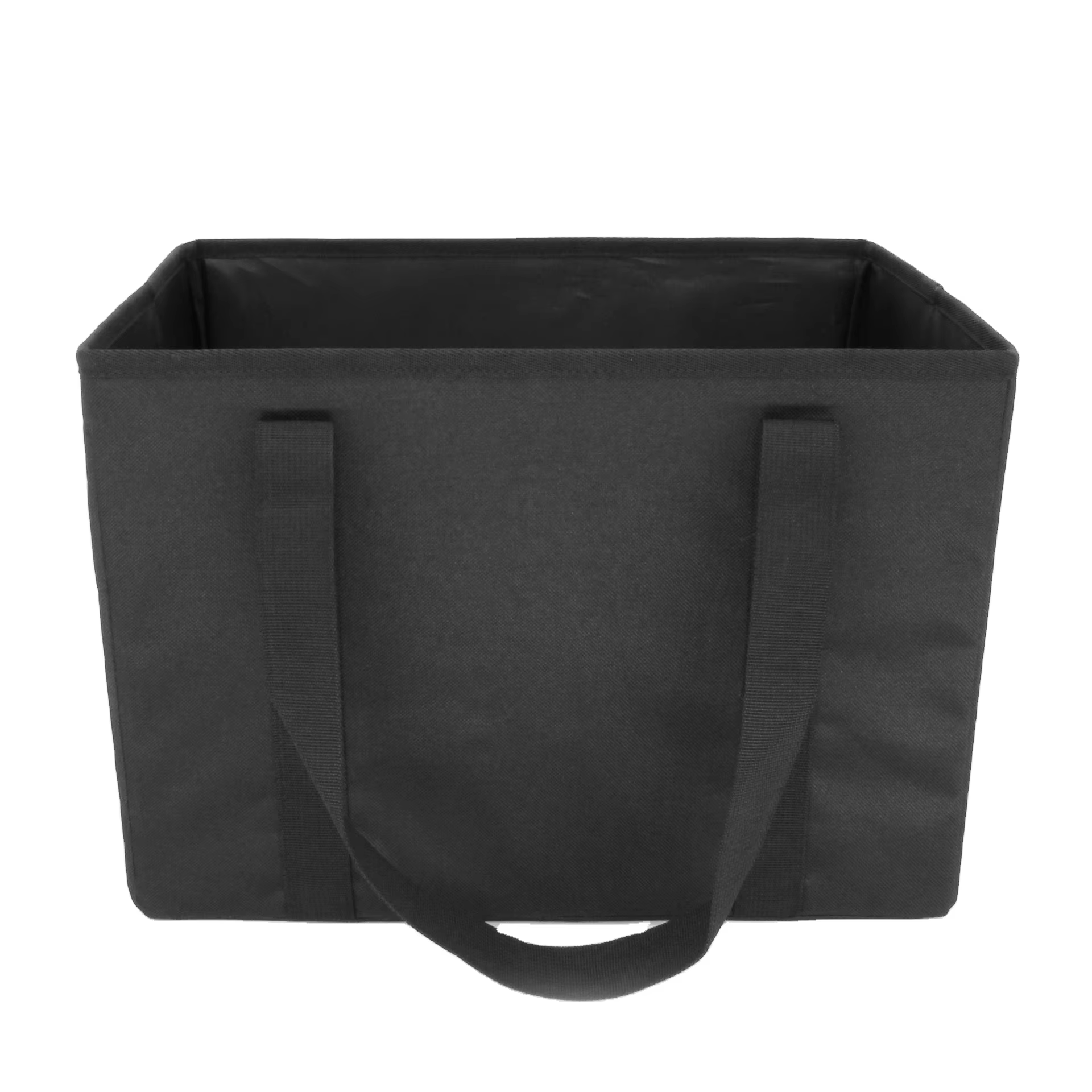 Customized Foldable Fabric Food Bag - Image 5