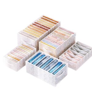 Pants storage artifact home