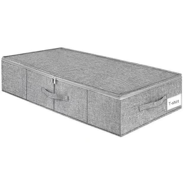 Underbed storage box partition board - Image 5