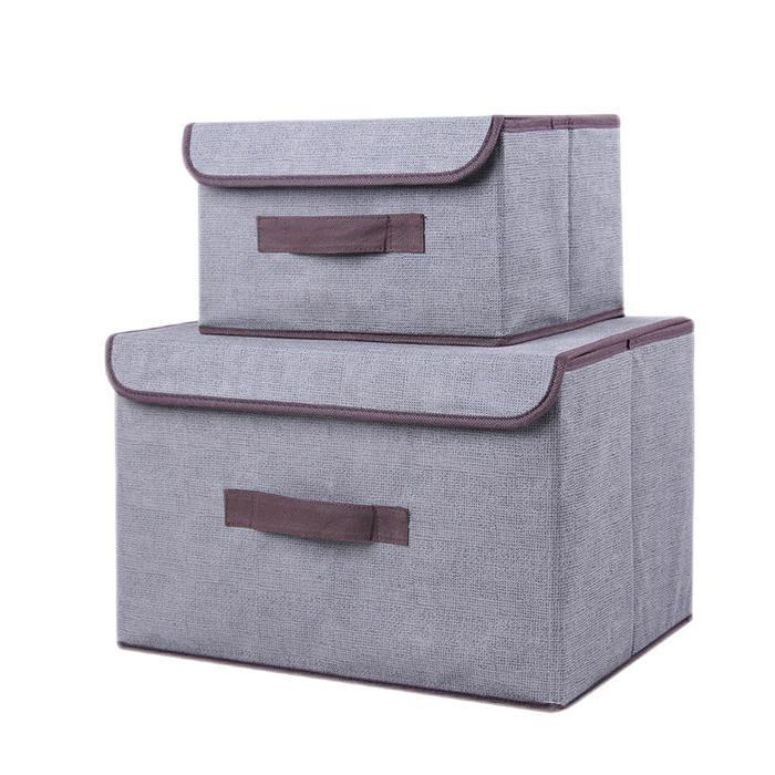 Fabric non-woven fabric foldable waterproof modern minimalist design - Image 5