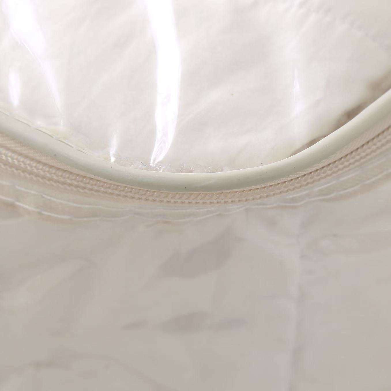 four piece set blanket packaging bag - Image 5